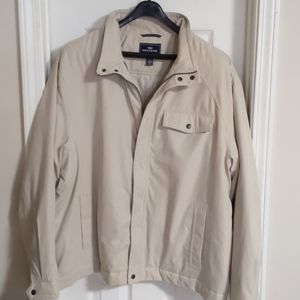 Men's Dockers Coat